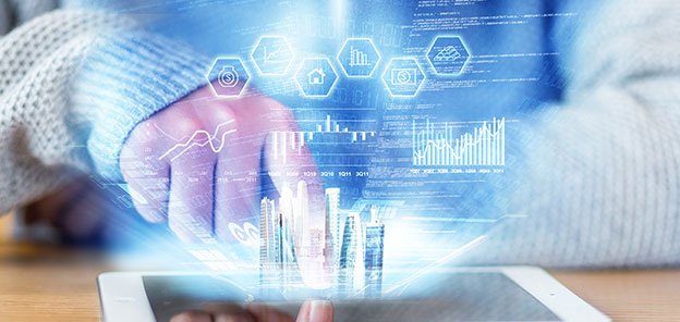 依附2121非凡智能物流平台的生态圈优势